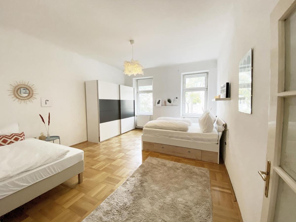Apartamento Sunny Near Belvédère Castle