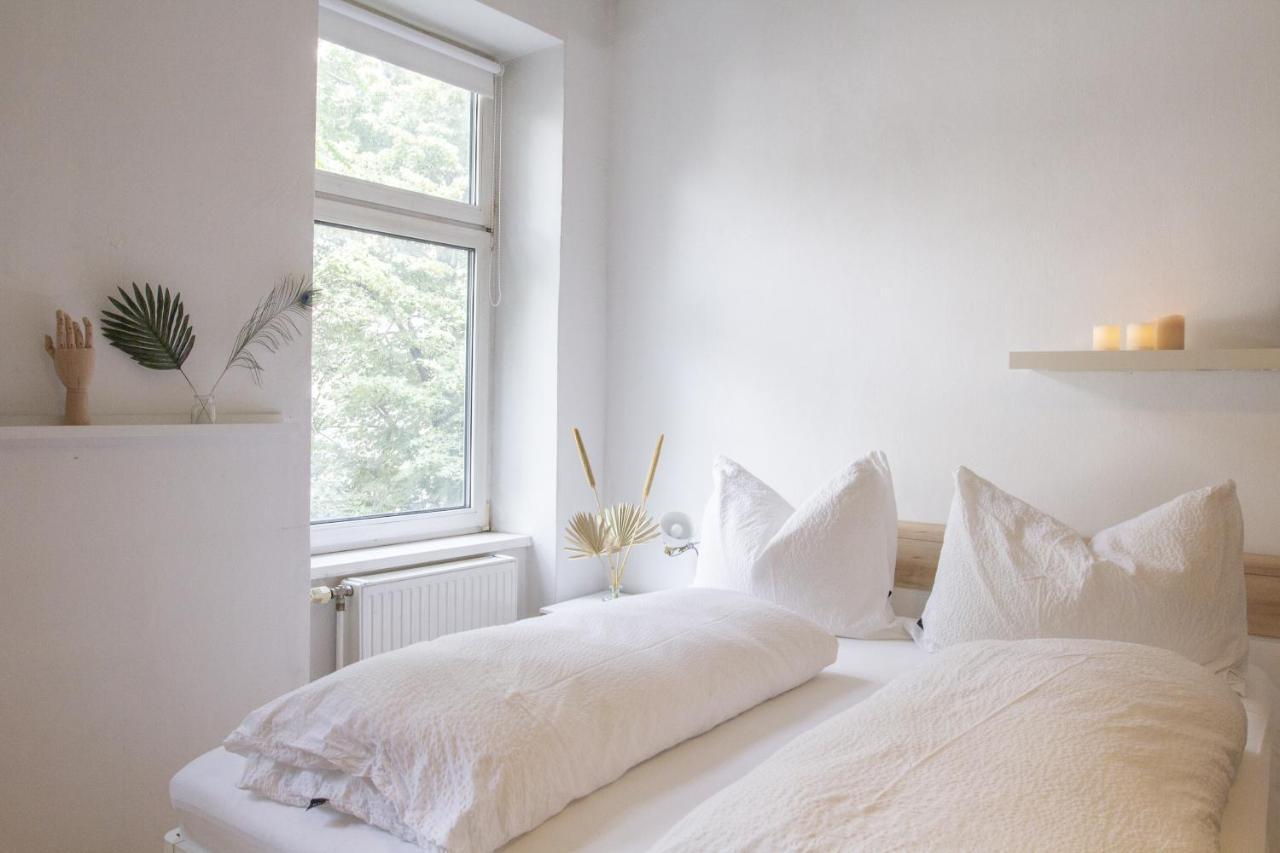Apartamento Sunny Near Belvédère Castle